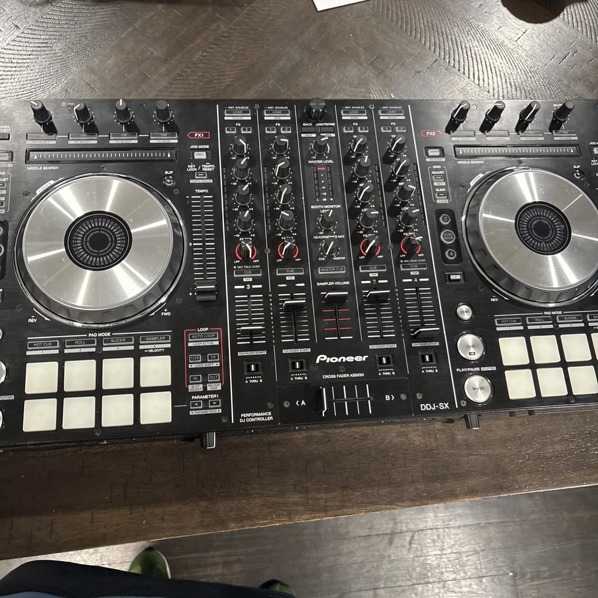 Pioneer DDJ SX DJ Controllers for sale | eBay