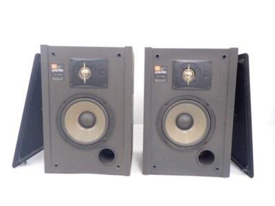 US Duty Free) JBL J216 Pro Pair Speaker, Operation Confirmed | eBay