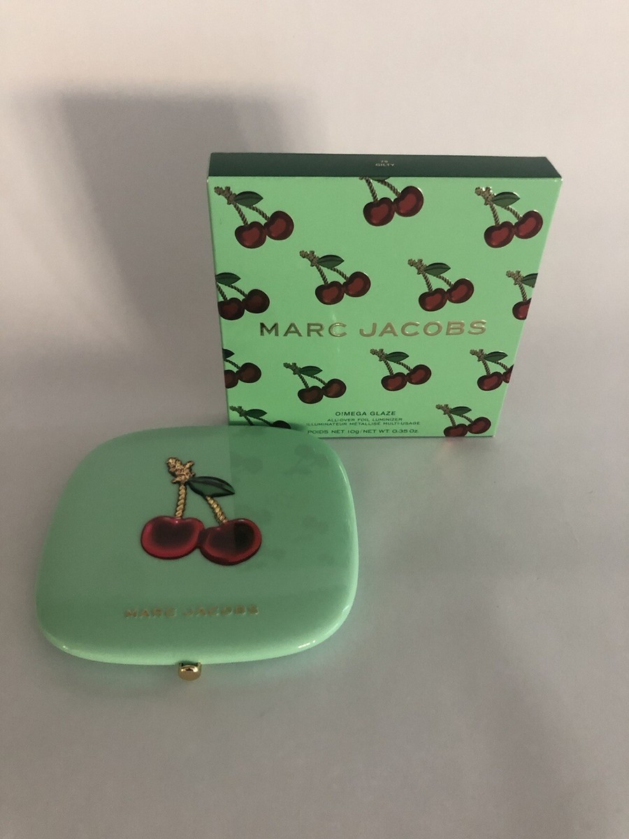 Marc Jacobs Beauty Limited Edition - Cherry Collection Highlighter