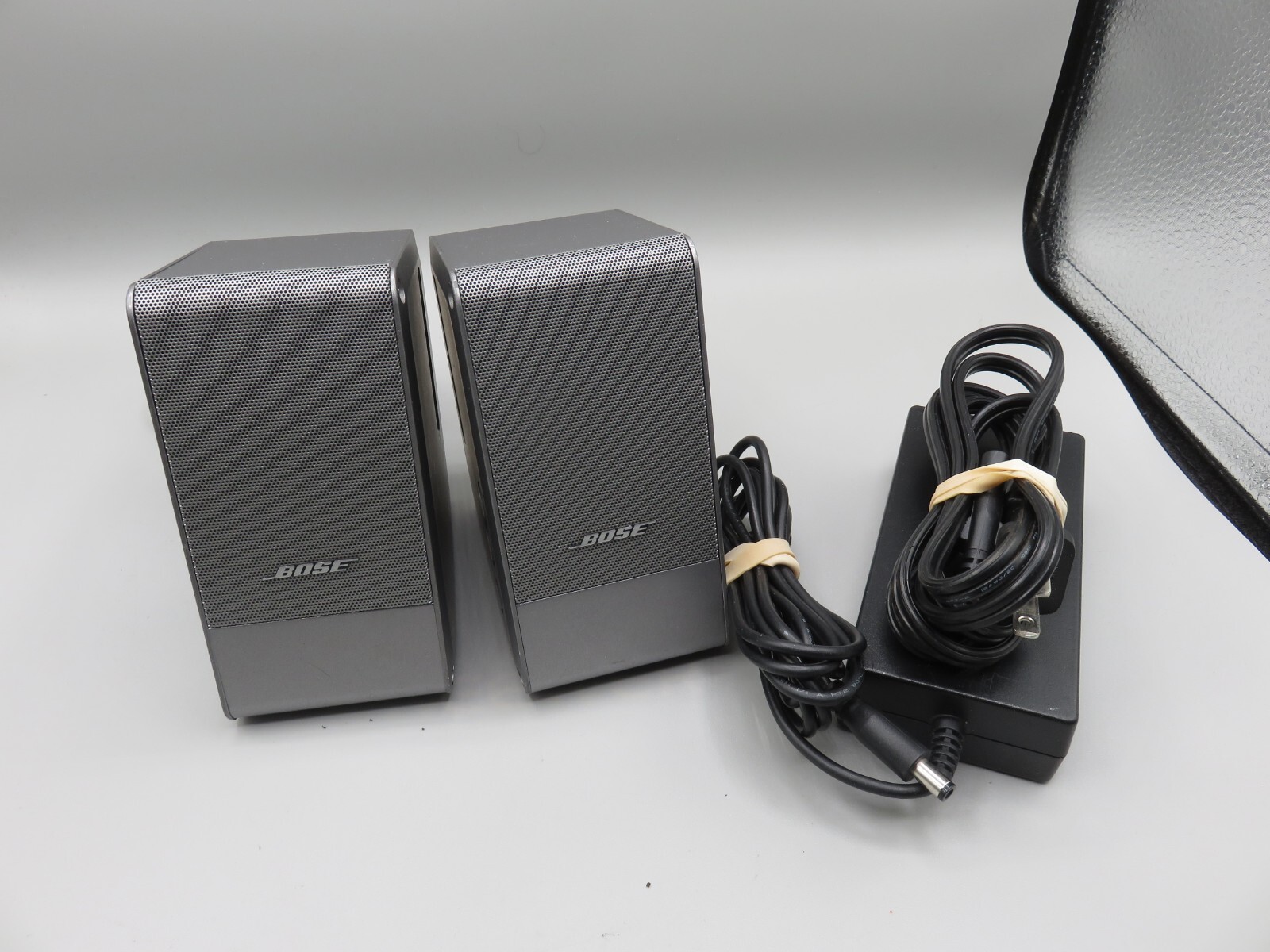 Bose M3 Micro Music Monitor ブラック Amazon.com: Bose® Computer