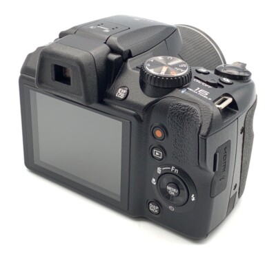 Fujifilm FinePix S9800 16.2MP Digital Camera set | eBay