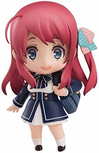 Good Smile Company Nendoroid 1176 Zombie Land Saga Sakura Minamoto