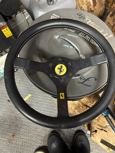 Momo Cavallino | eBay