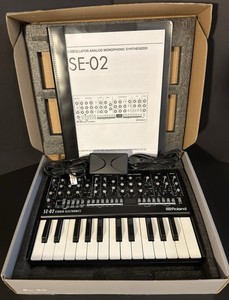 Roland Se 02 | eBay