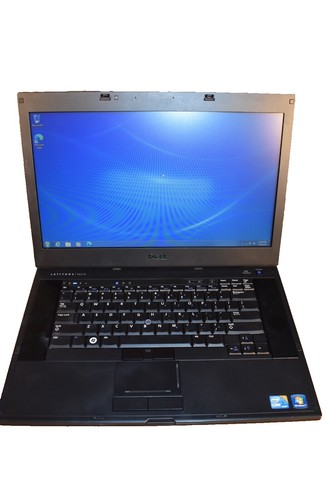 Dell Latitude 3570 15