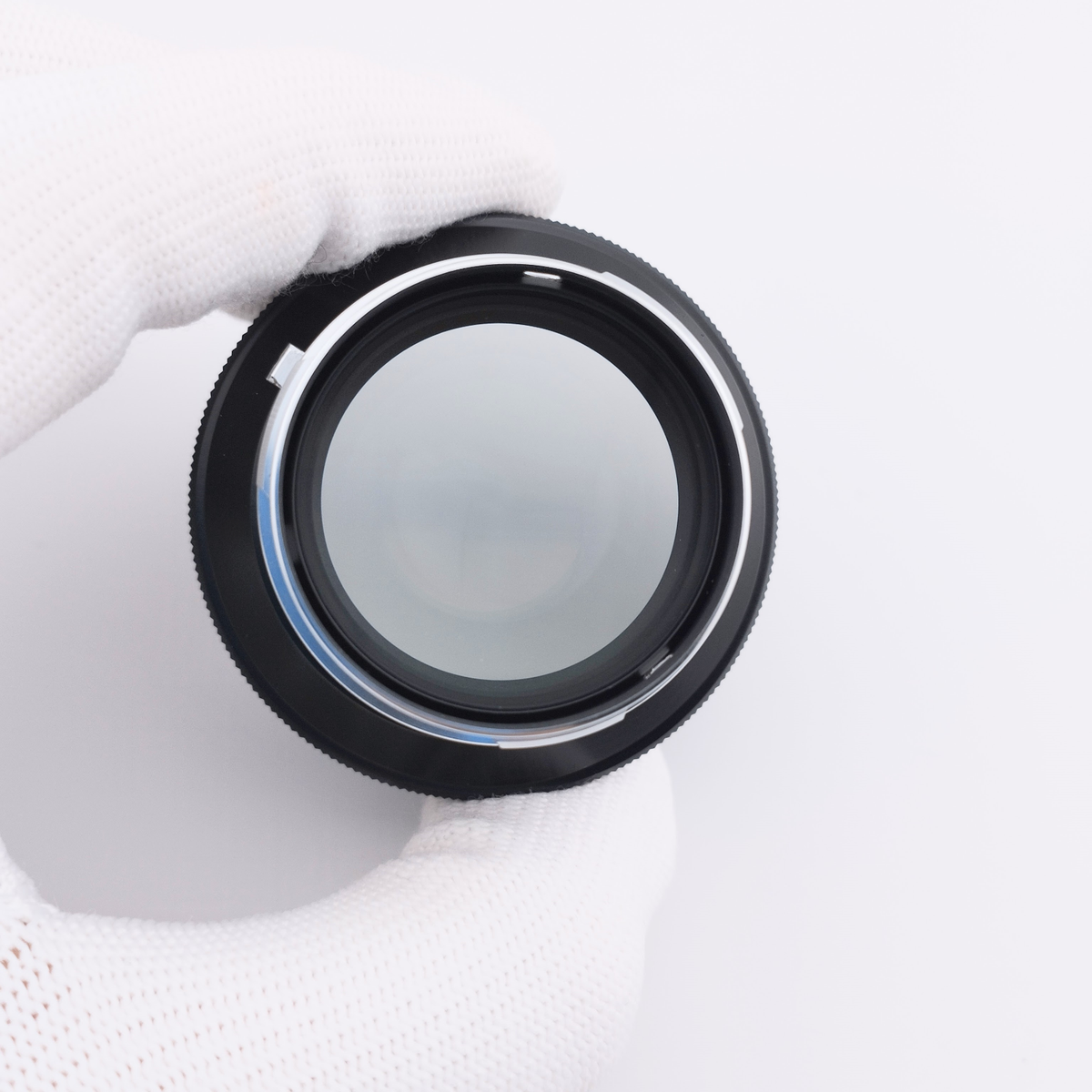 NikonS3未使用2000年モデル 50mm f⁄1.4、皮ケース他有り Unused in