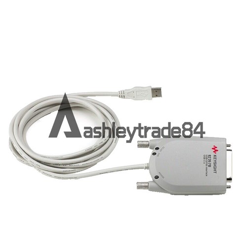 HP 10833B GPIB Cable 2m 6.5ft Interface Cable | eBay