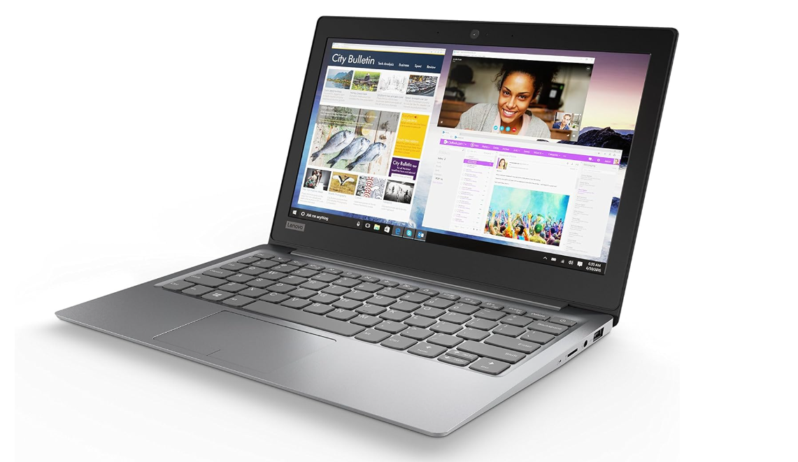 Lenovo IdeaPad 120S-11IAP Winbook Type 81A4 - 32GB EMMC | eBay