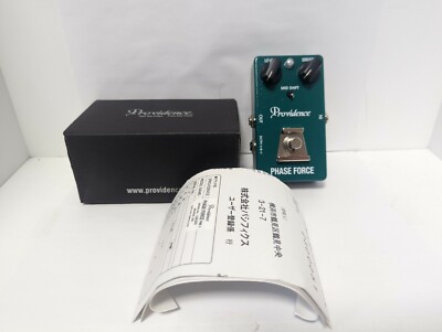 Providence Phf-1 Phase Force Phaser 【Finished producing products