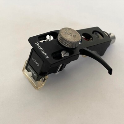SHURE N44G Replacement Stylus for Turntable M44G Cartridge +