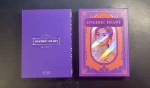 Oneiric Diary | eBay