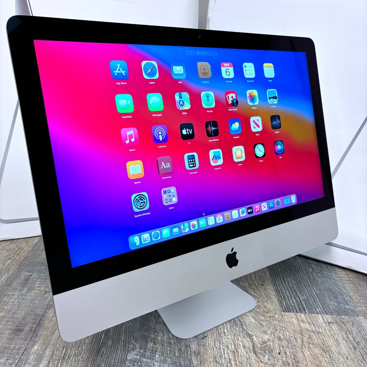 究極仕様！ iMac 21.5 Windows11 SSD 1TB Office 究極Office 2024 iMac