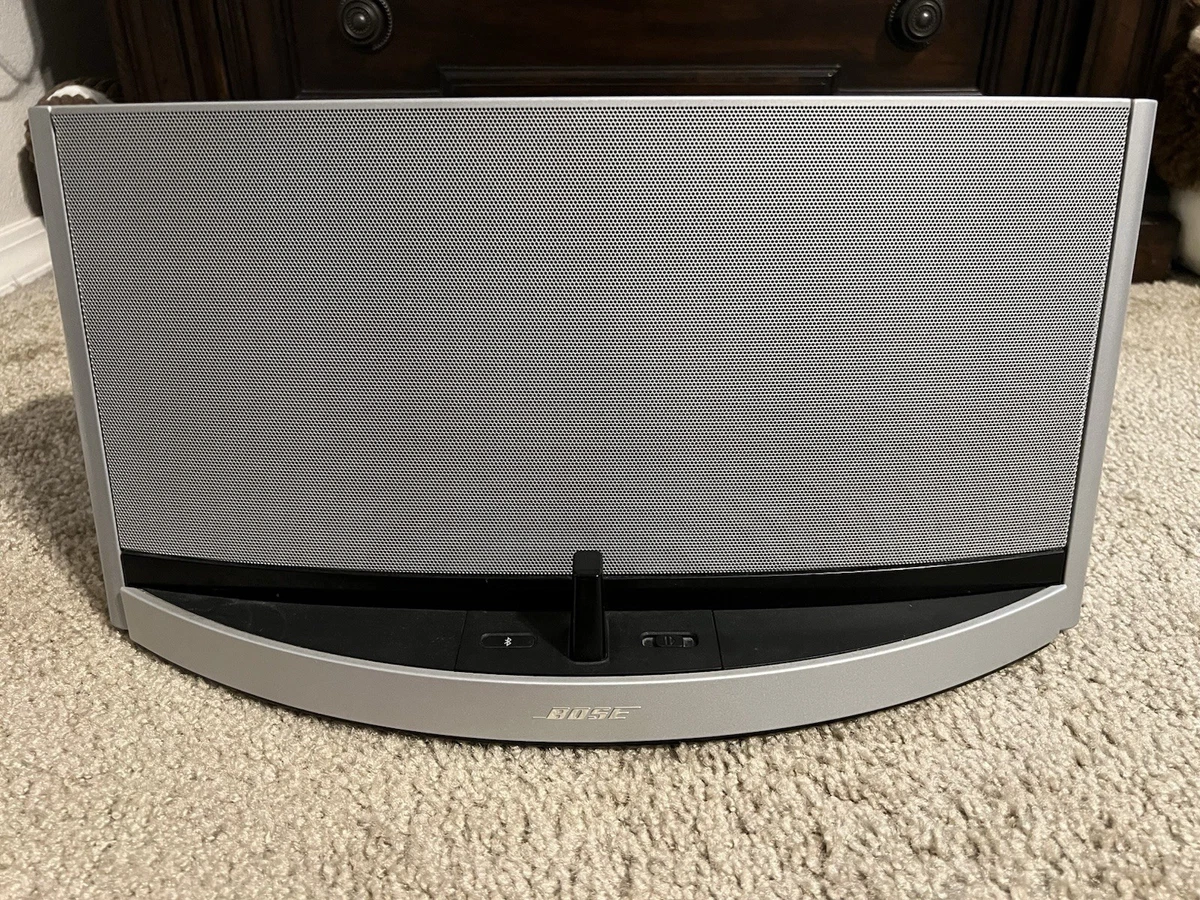 Preços baixos em Bose SoundDock 10 Bluetooth | eBay