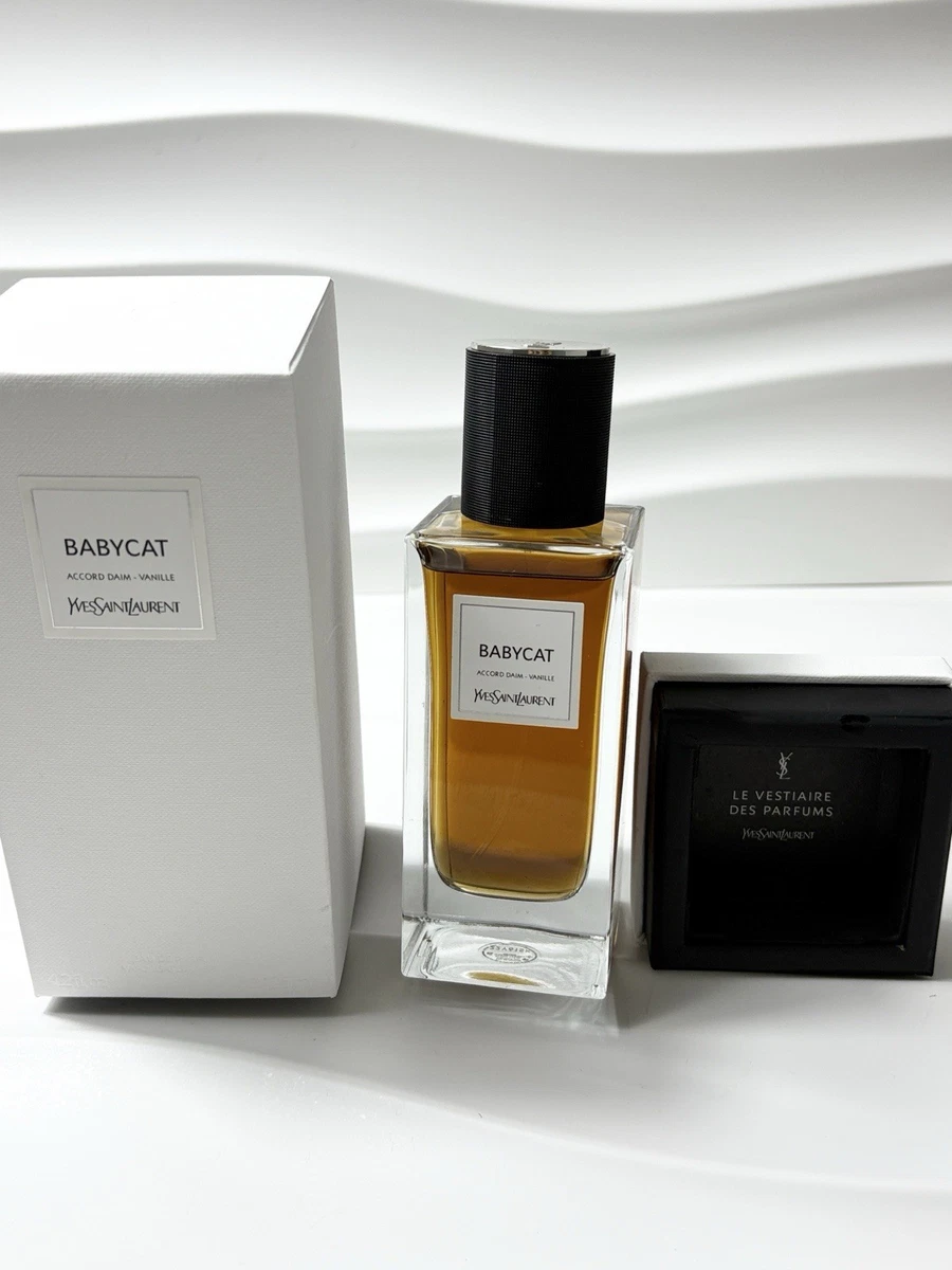 YSL 香水| eBay
