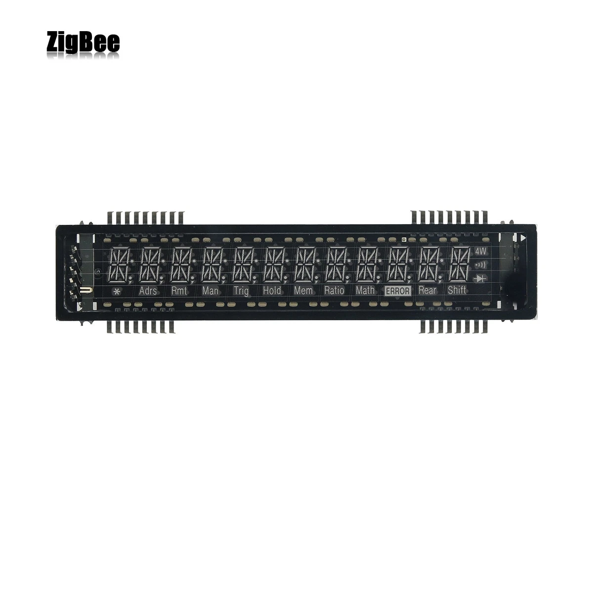 Vfd Display Indiana LCD Display Modules for sale | eBay