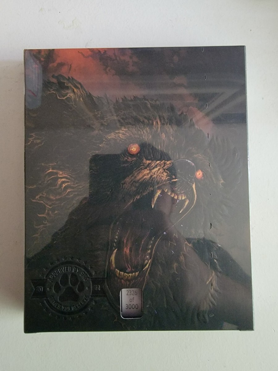 Inscryption (Nintendo Switch, 2022) Special Reserve Games #2326