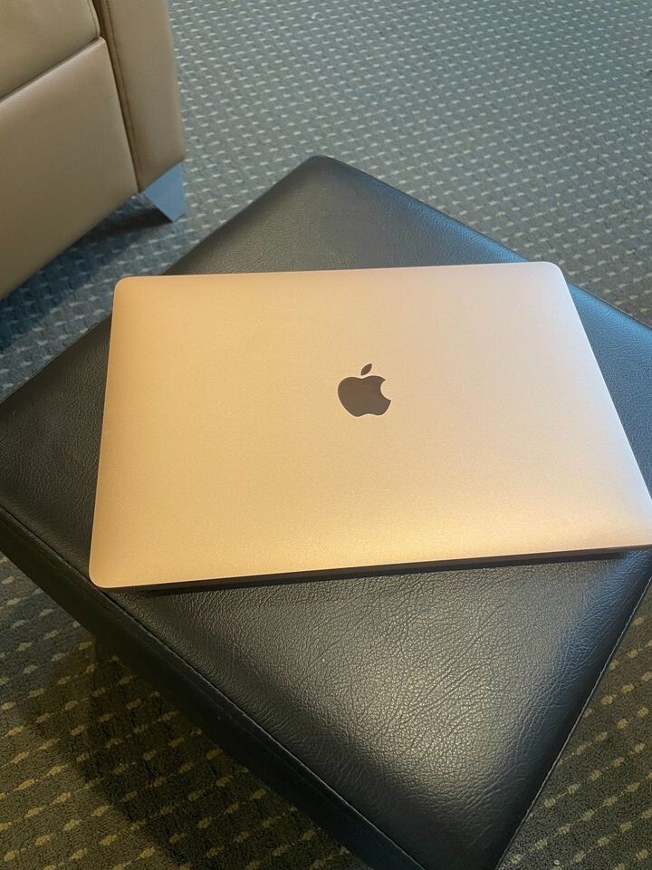 Apple M1 MacBook Air 13in (512GB SSD, M1, 8GB) Laptop - Gold | eBay
