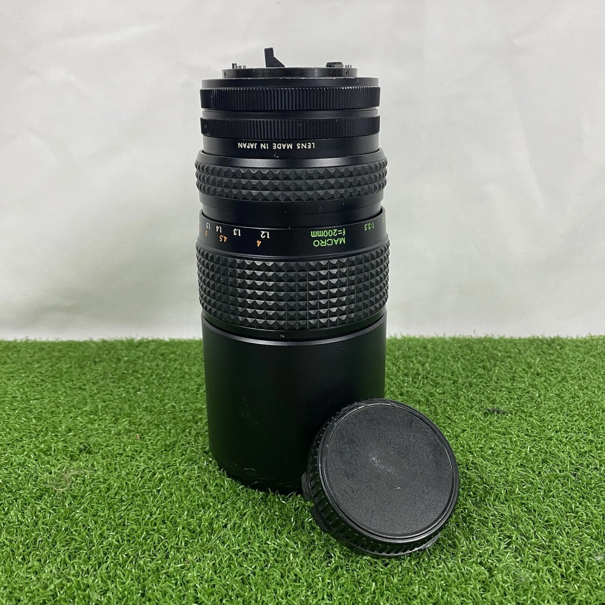 80-200mm Focal f/3.5 Camera Lenses for sale | eBay