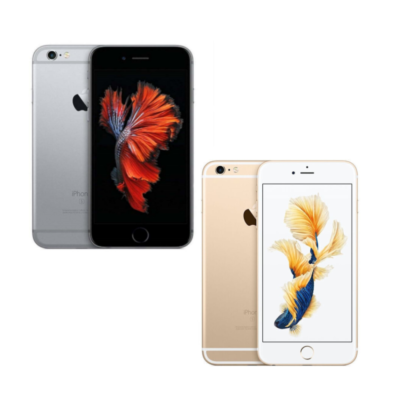 Apple iPhone 6s 16GB 32GB 64GB - Gold, Space Gray, Verizon, T