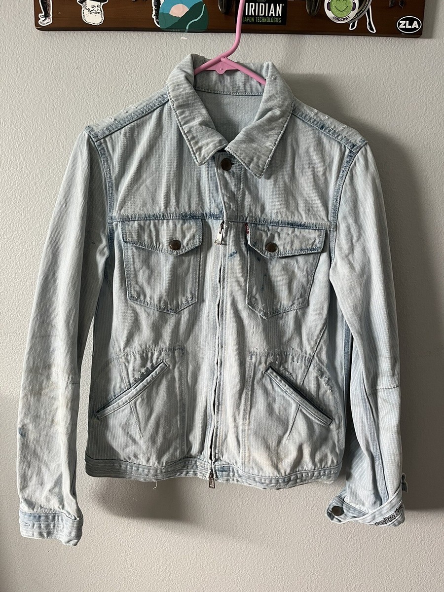 number nine jacket | eBay