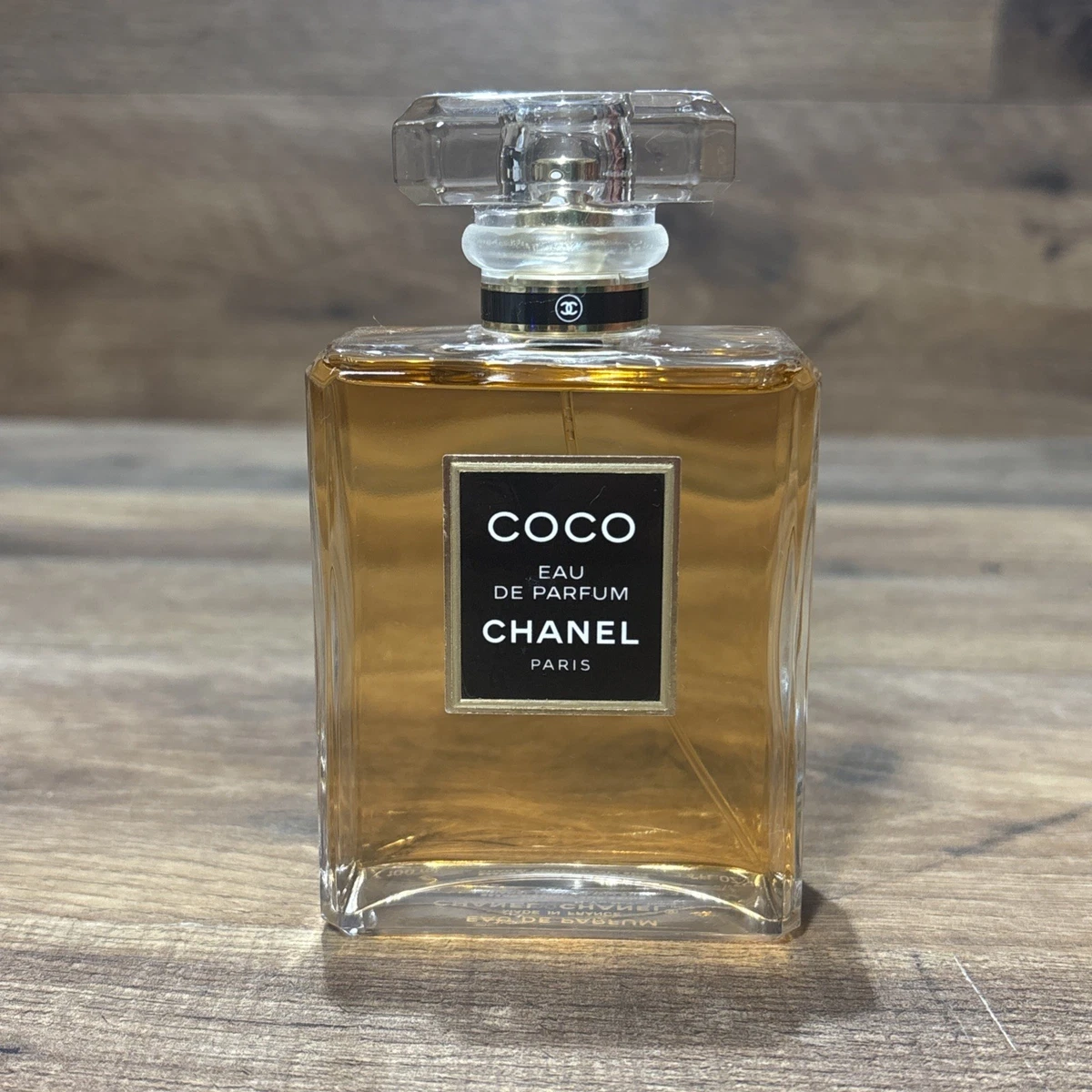 CHANEL Coco Fragrances for Women for sale - eBay