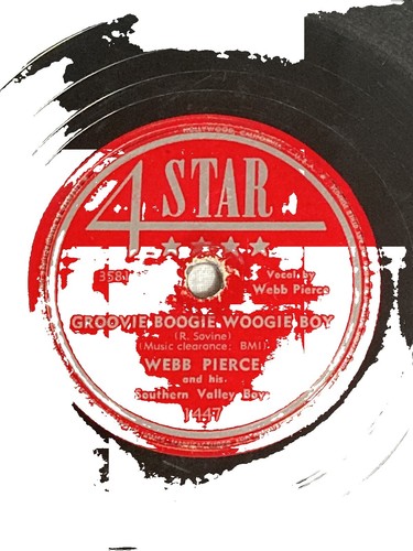 Eddie Kendricks Boogie Down SWX-6113 見本盤 Eddie Kendricks Boogie