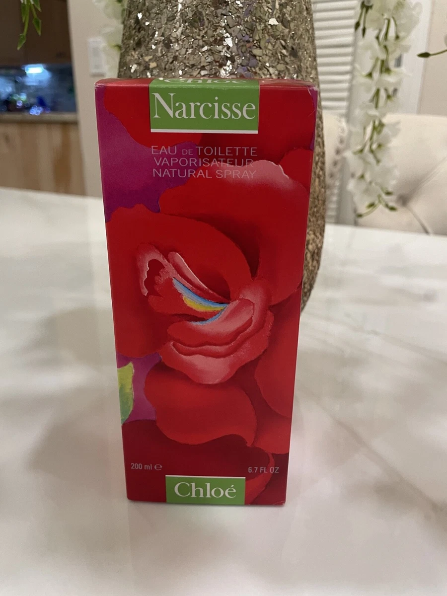 Narcisse Chloé Eau de Parfum for Women for sale | eBay