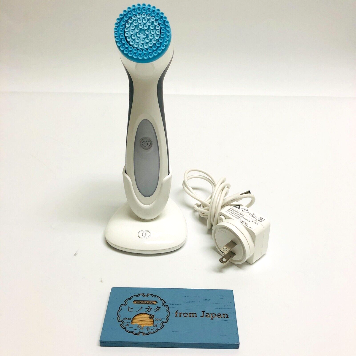 NU ニュースキン genLOC SKIN genLOC® ガルバニック ボディ スパ : NUSKIN