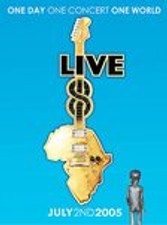Live 8 (DVD, 2005, 4-Disc Set) for sale online | eBay