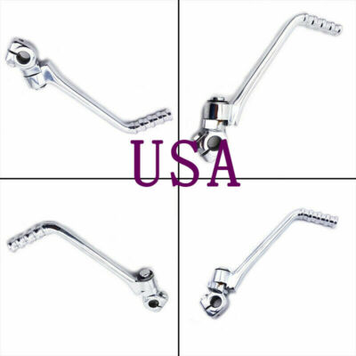 Kick Starter Lever Start Pedal For Yamaha SR400 500/SRX250 600/SZ