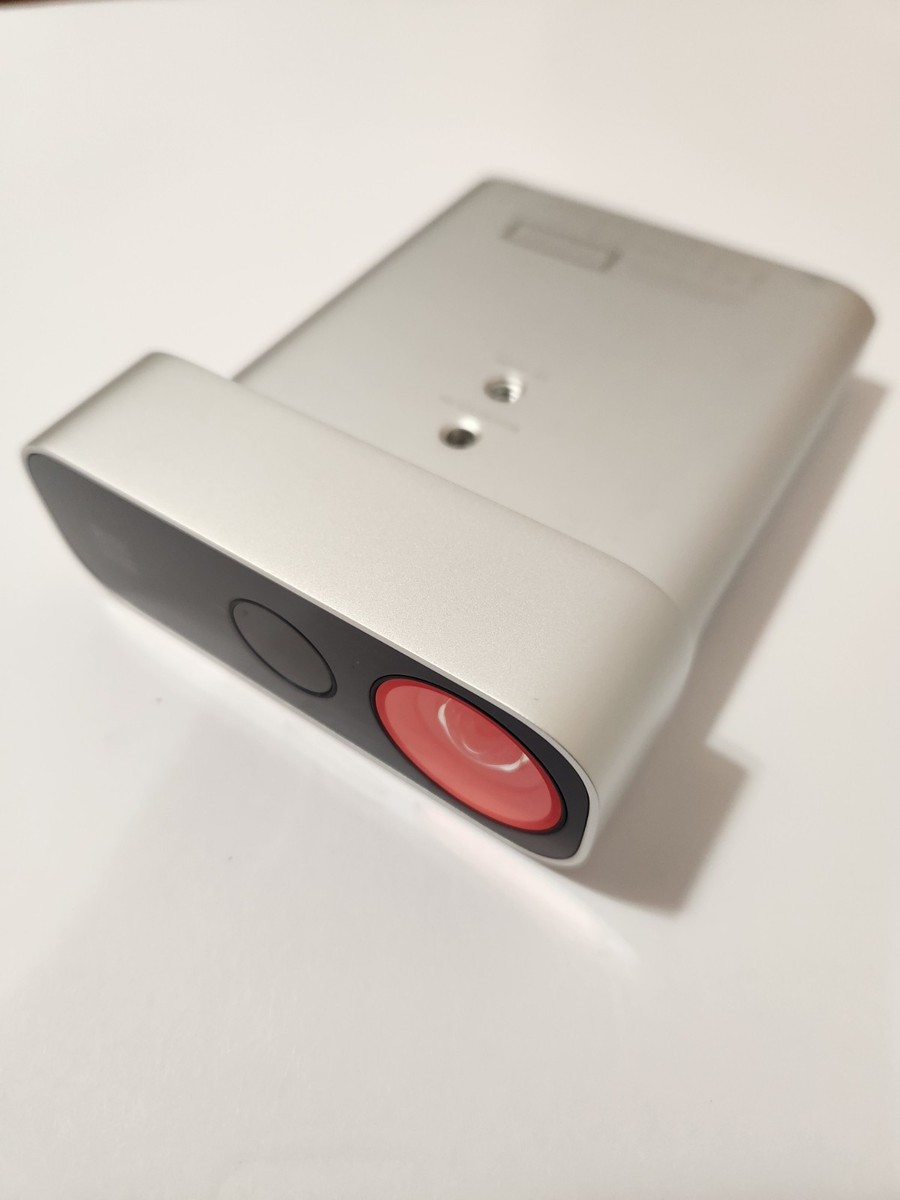 Microsoft Azure Kinect DK Developer Kit Model 1880 889842435207| eBay