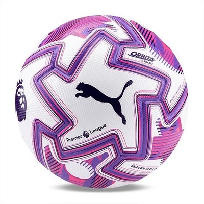 Puma Premier League 25/26 Orbita Ultimate PL Brilliance WP Soccer