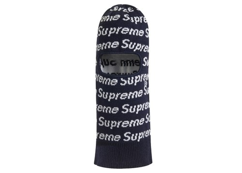 New! Supreme Thrasher Earflap Beanie, Brown FW25 | eBay