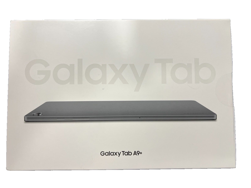 Brand New Samsung - Galaxy Tab A9+ Plus SM-X210 11