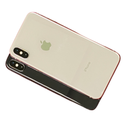 Apple iPhone X 64GB/256GB - Space Gray, Silver, Unlocked, Free