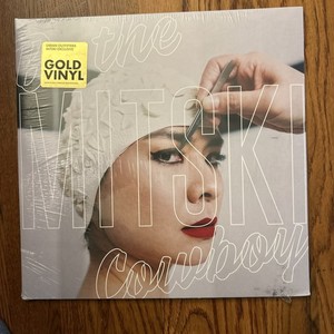 Mitski Be the Cowboy Vinyl | eBay