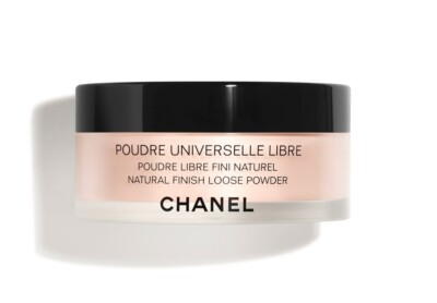 CHANEL Poudre Universelle Libre Face Loose Powder # 20 Clair NIB
