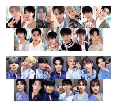 SEVENTEEN in CARAT LAND 8th FAN MEETING 2024 MEMORY BOOK DIGITAL