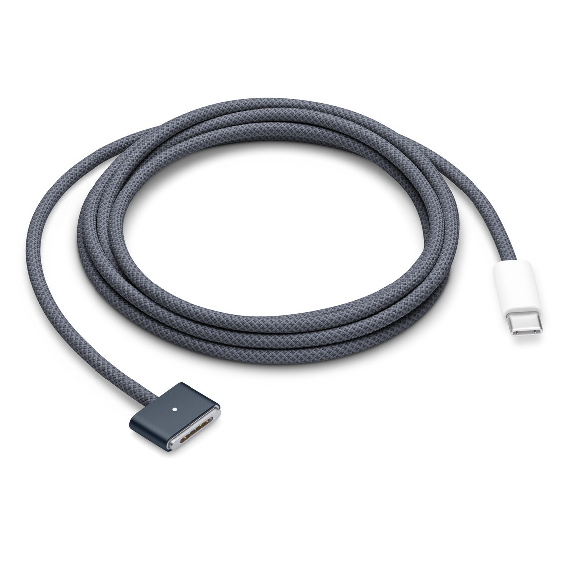 Genuine Apple USB-C to MagSafe 3 Charging Cable 2M A2363 for