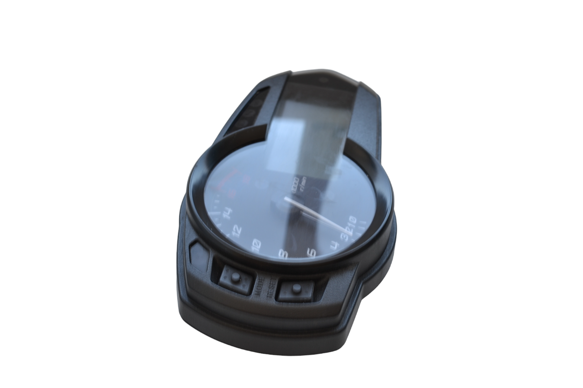 KAWASAKI NINJA ZX-6R 636 Tacho Uhren Kombiinstrument