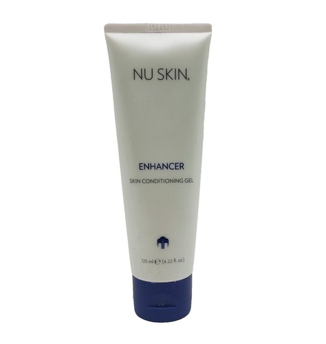 Nu Skin Nuskin Enhancer Skin Conditioning Gel Sealed 3.4fl oz