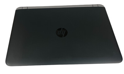 HP PROBOOK 450 G3 i5-6200U 2.3GHz 16GB RAM NO HDD/OS 15.6