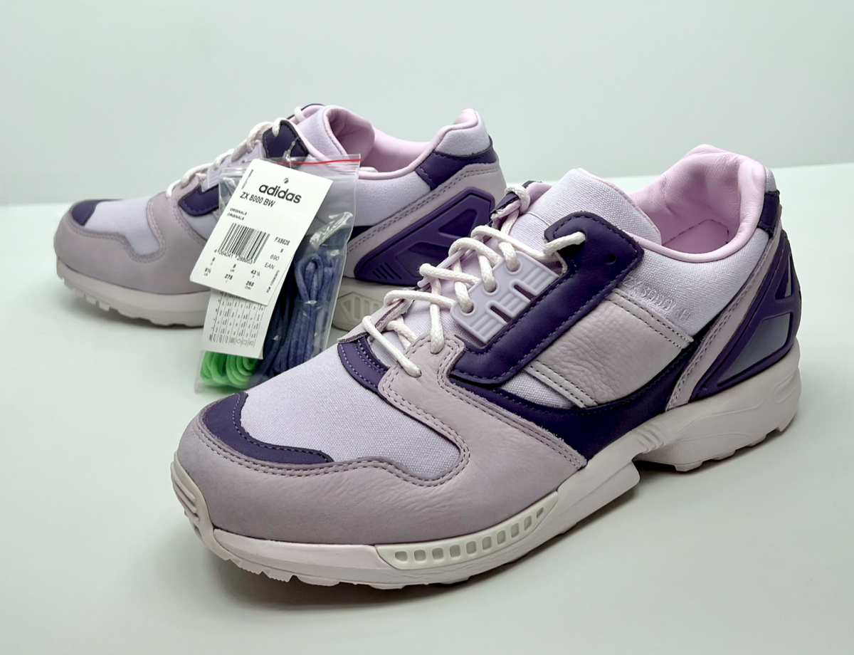 adidas ZX 8000 deadHYPE Thanos (FX8528) Men's Size 9.5 **IN STOCK