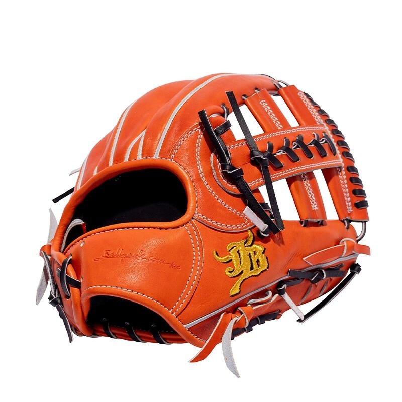 WAGYU JB Baseball Hard Glove Infield JB-006 11.5inch Made in JAPAN