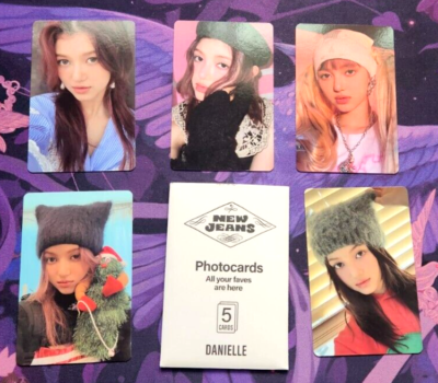 newjeans omg ditto ダニエル スローガン セット 61if7sSDp9L._AC_UF350,