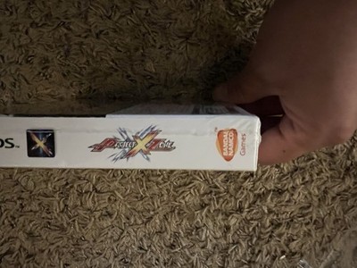 Project X Zone -- Limited Edition (Nintendo 3DS, 2013) for sale