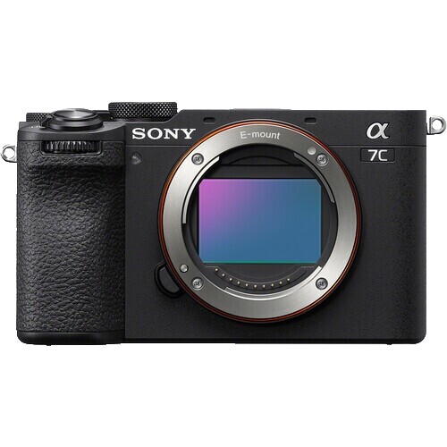 NEW SONY Alpha α7 IV ILCE-7M4 Mirrorless Digital Camera Body α7M4