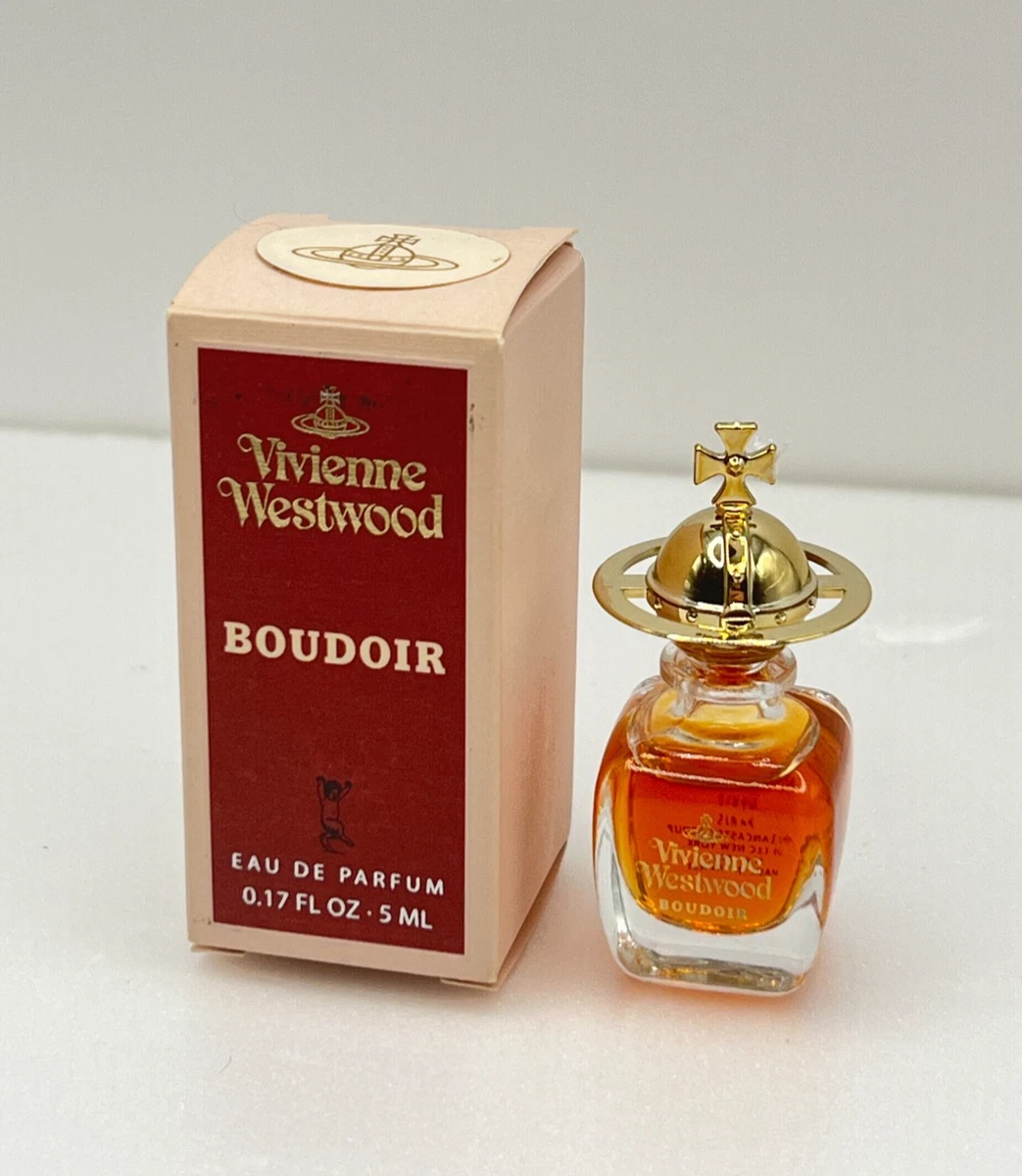 Boudoir 的Vivienne Westwood 女式香水| eBay