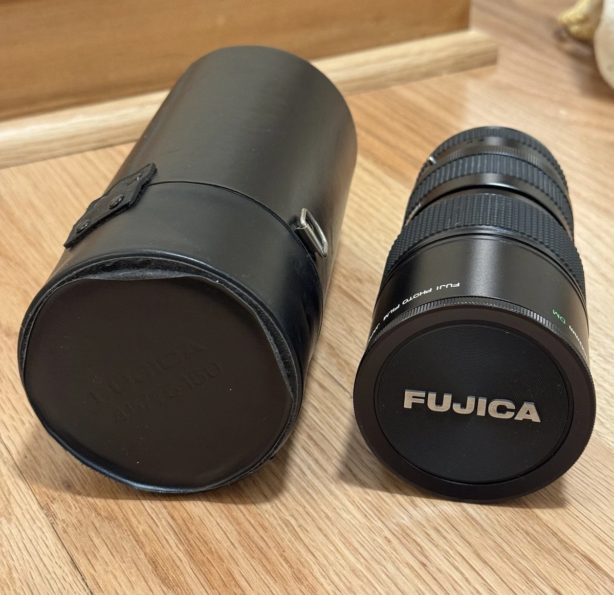75-150mm Focal f/4.5 Camera Lenses for sale | eBay