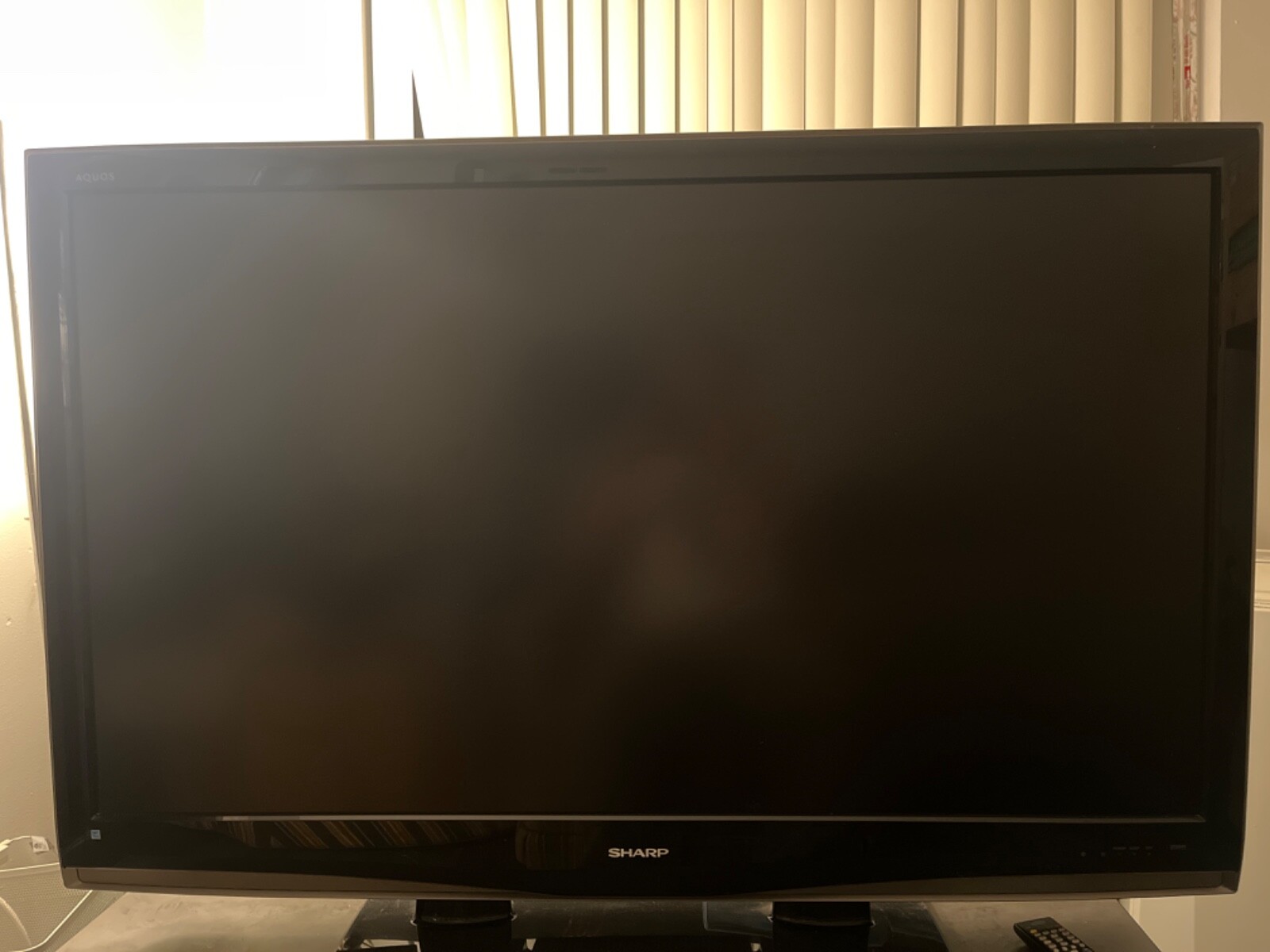 SHARP LC-52Z5 52インチ 液晶テレビ 2012年製 世界の亀山 SHARP LC